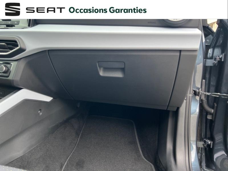 Voitures occasions SEAT ARONA Copa Orvault