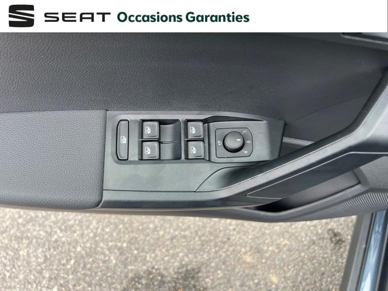 Voitures occasions SEAT ARONA Copa Orvault