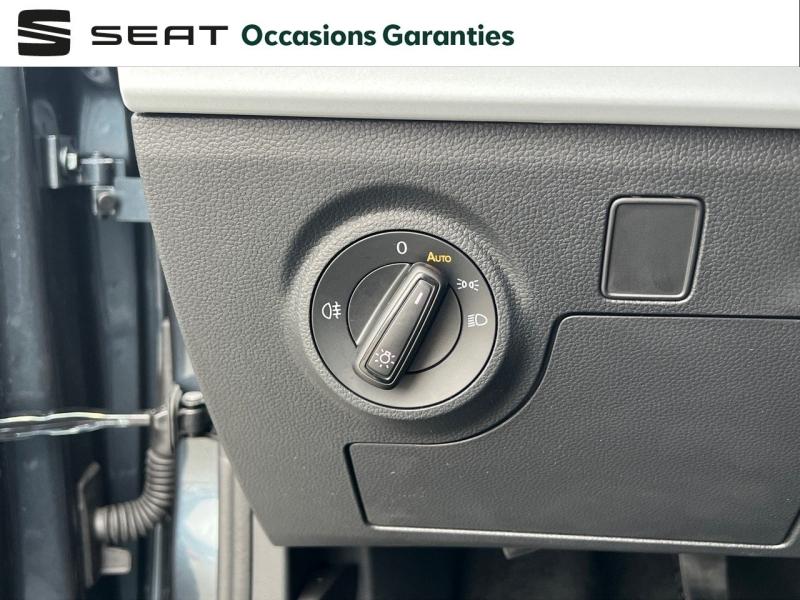 Voitures occasions SEAT ARONA Copa Orvault