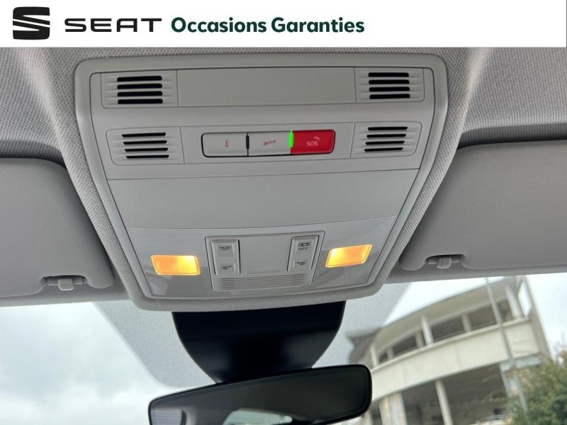 Voitures occasions SEAT ARONA Copa Orvault