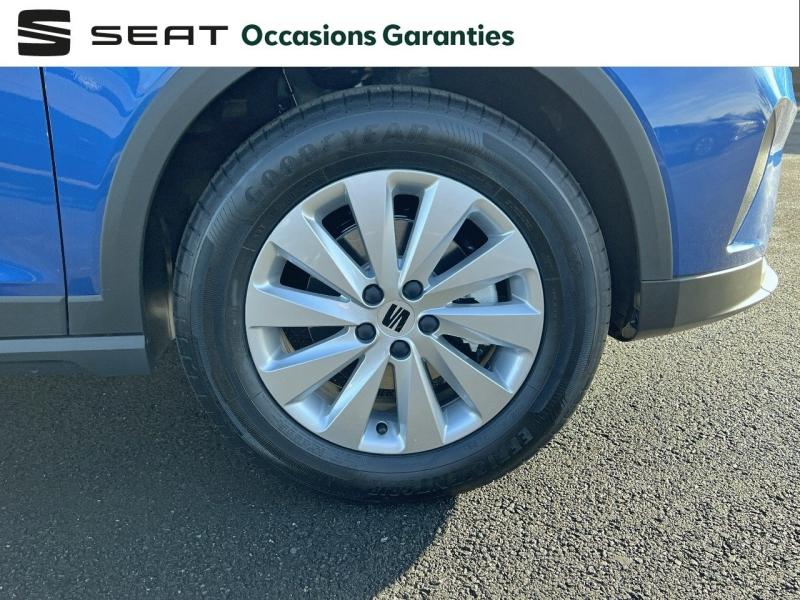 Voitures occasions SEAT ARONA Edition Orvault