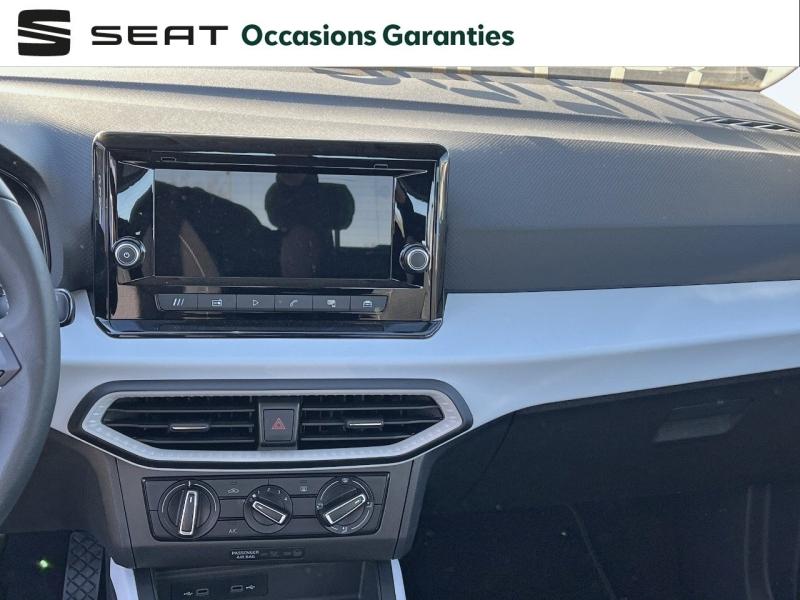 Voitures occasions SEAT ARONA Edition Orvault