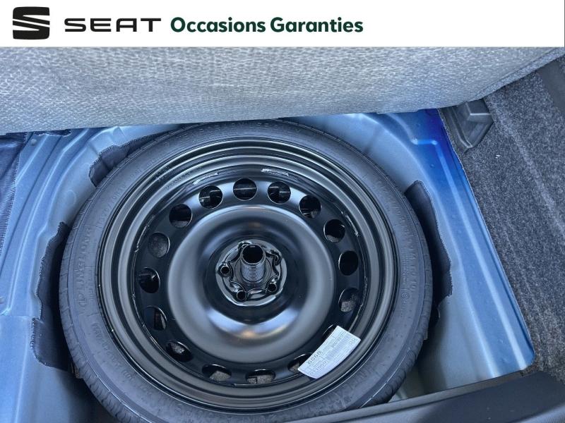 Voitures occasions SEAT ARONA Edition Orvault