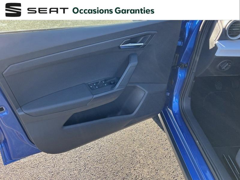 Voitures occasions SEAT ARONA Edition Orvault
