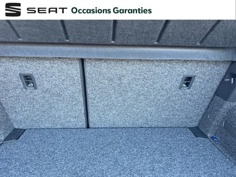 Voitures occasions SEAT ARONA Edition Orvault