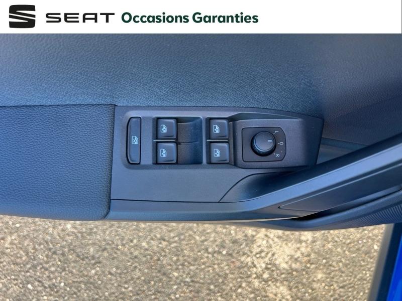 Voitures occasions SEAT ARONA Edition Orvault