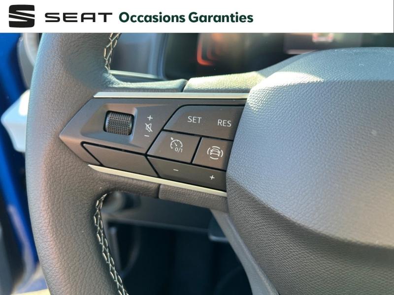 Voitures occasions SEAT ARONA Edition Orvault