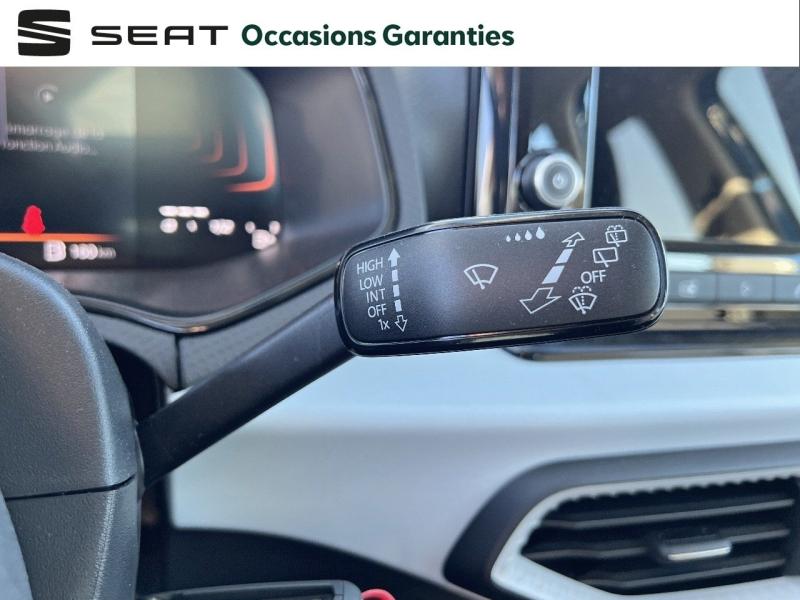 Voitures occasions SEAT ARONA Edition Orvault