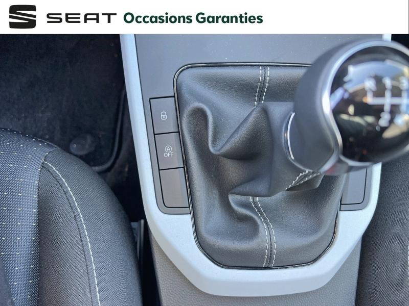 Voitures occasions SEAT ARONA Edition Orvault