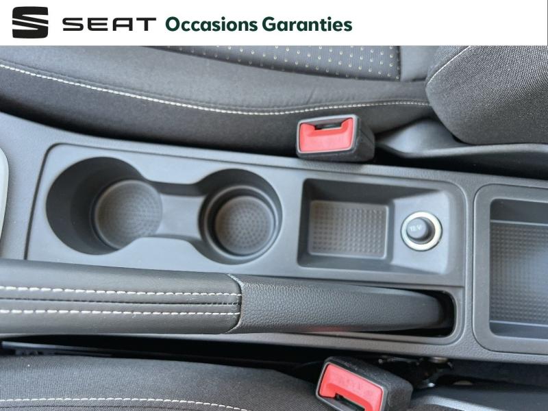 Voitures occasions SEAT ARONA Edition Orvault