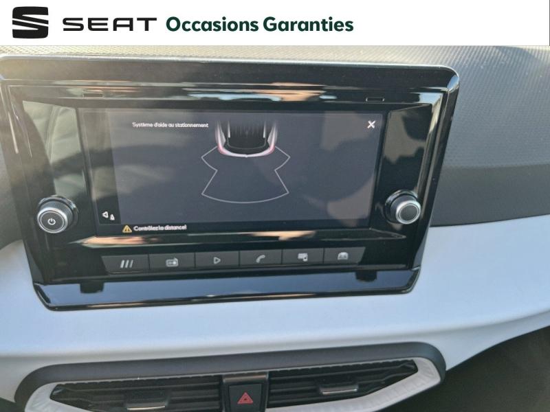 Voitures occasions SEAT ARONA Edition Orvault