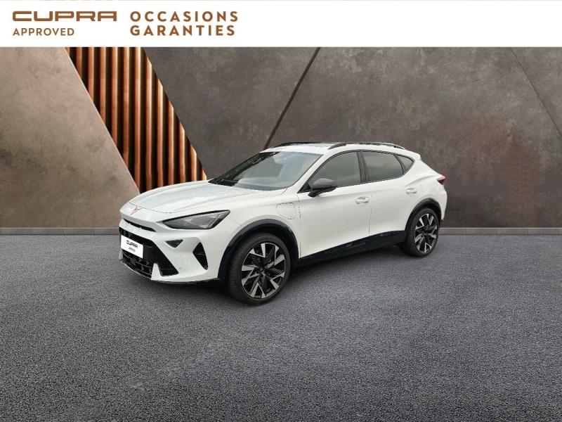 Voitures occasions CUPRA FORMENTOR VZ Nantes