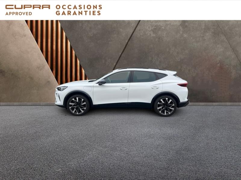 Voitures occasions CUPRA FORMENTOR VZ Nantes
