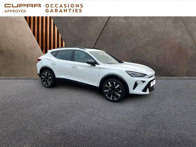 Voitures occasions CUPRA FORMENTOR VZ Orvault