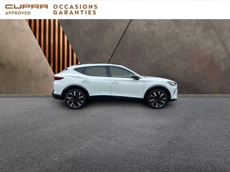 Voitures occasions CUPRA FORMENTOR VZ Nantes