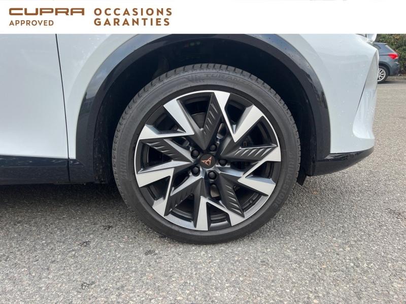 Voitures occasions CUPRA FORMENTOR VZ Orvault