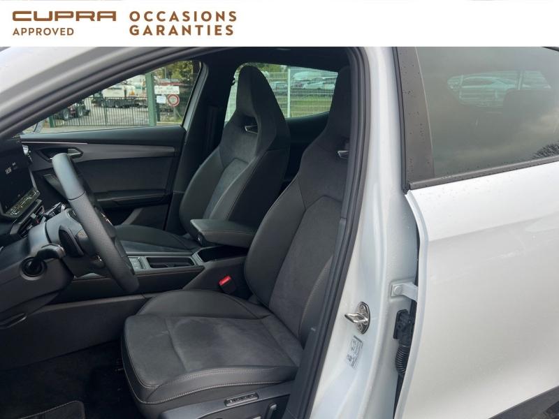 Voitures occasions CUPRA FORMENTOR VZ Orvault