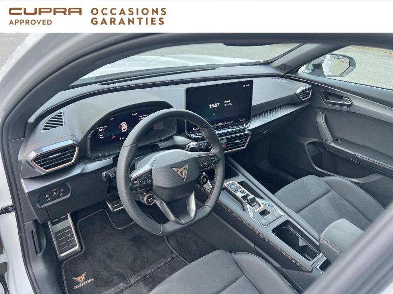Voitures occasions CUPRA FORMENTOR VZ Nantes