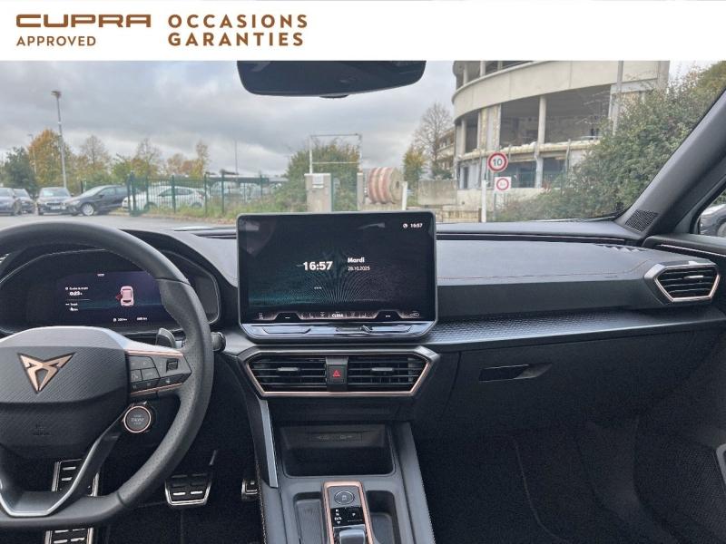 Voitures occasions CUPRA FORMENTOR VZ Nantes