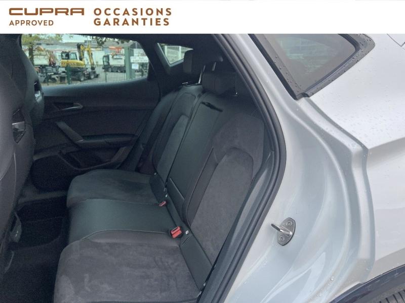 Voitures occasions CUPRA FORMENTOR VZ Nantes
