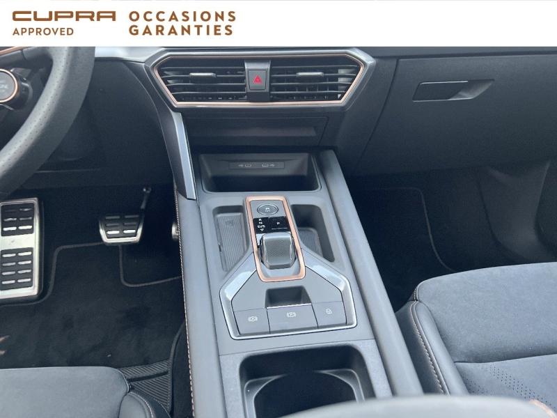 Voitures occasions CUPRA FORMENTOR VZ Nantes
