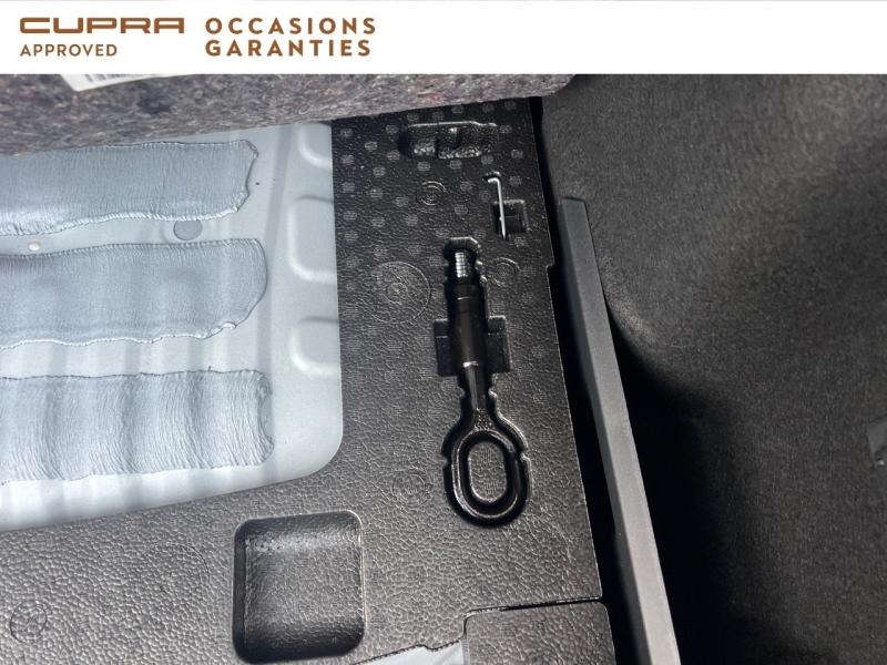 Voitures occasions CUPRA FORMENTOR VZ Nantes