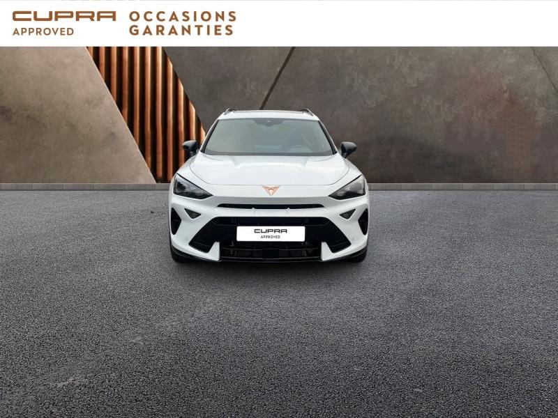 Voitures occasions CUPRA FORMENTOR VZ Nantes