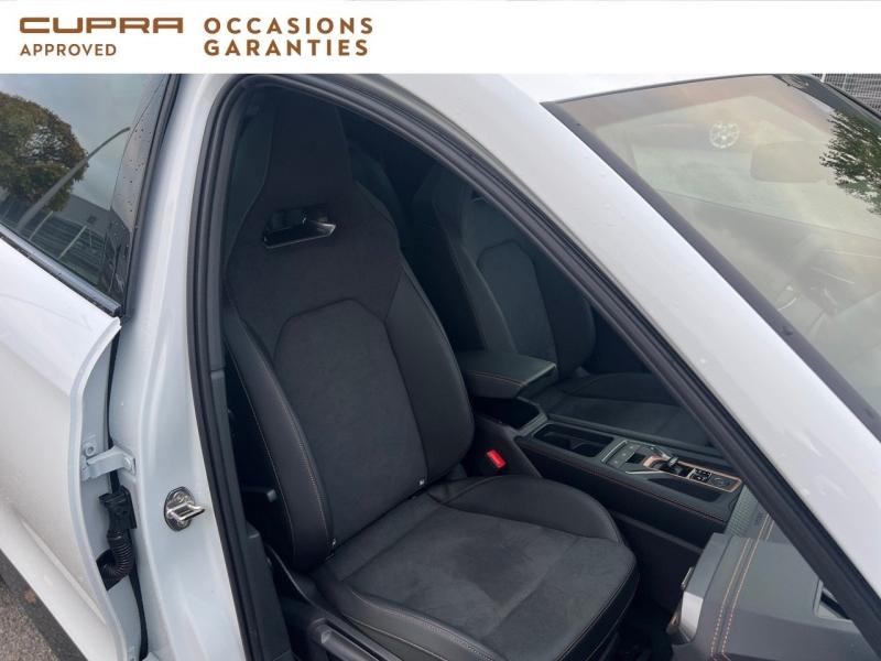 Voitures occasions CUPRA FORMENTOR VZ Nantes