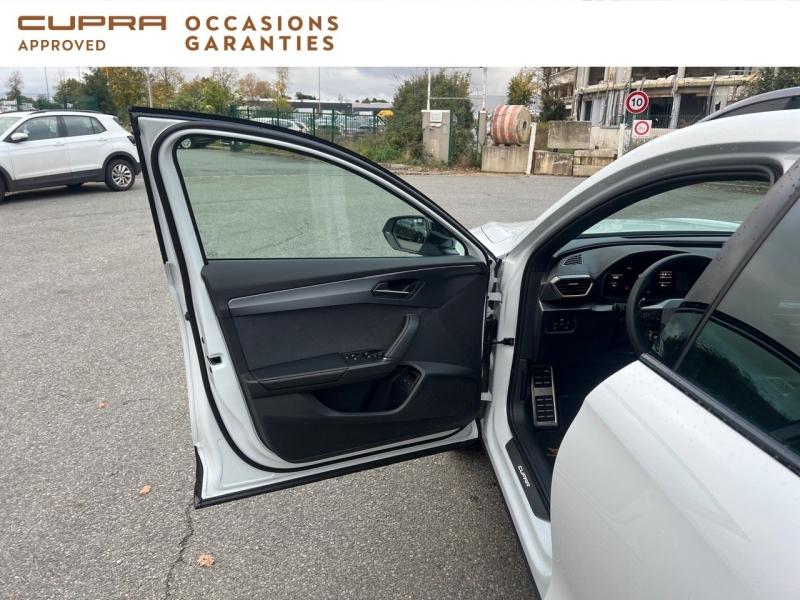 Voitures occasions CUPRA FORMENTOR VZ Nantes