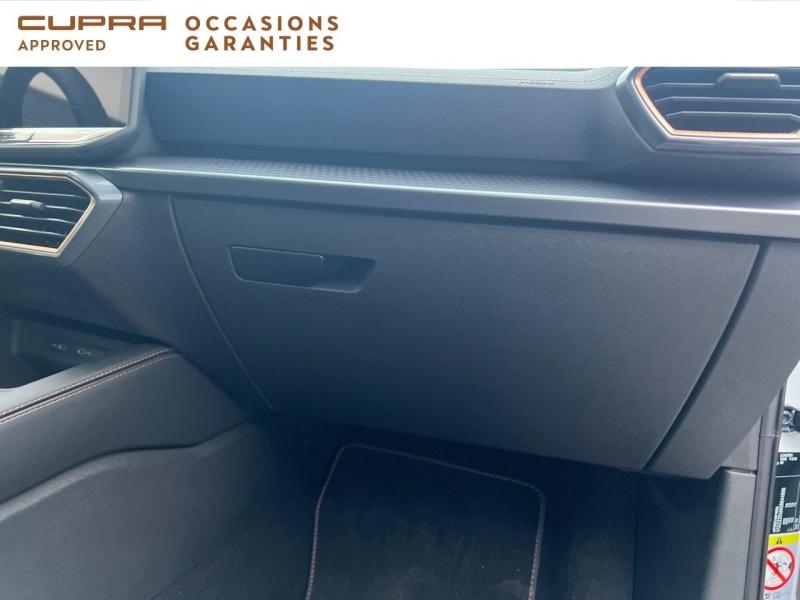 Voitures occasions CUPRA FORMENTOR VZ Nantes