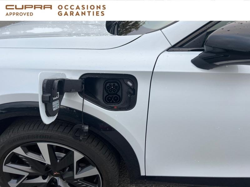 Voitures occasions CUPRA FORMENTOR VZ Nantes