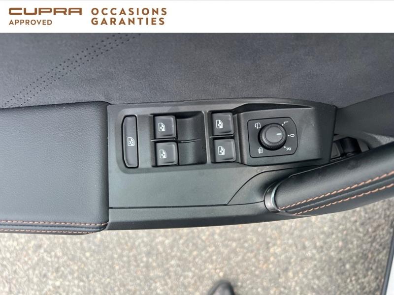 Voitures occasions CUPRA FORMENTOR VZ Orvault