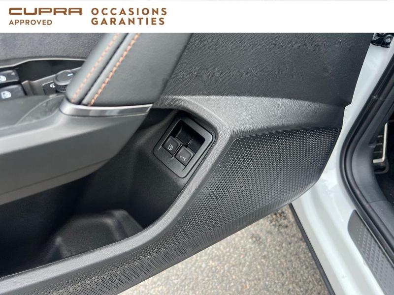 Voitures occasions CUPRA FORMENTOR VZ Nantes