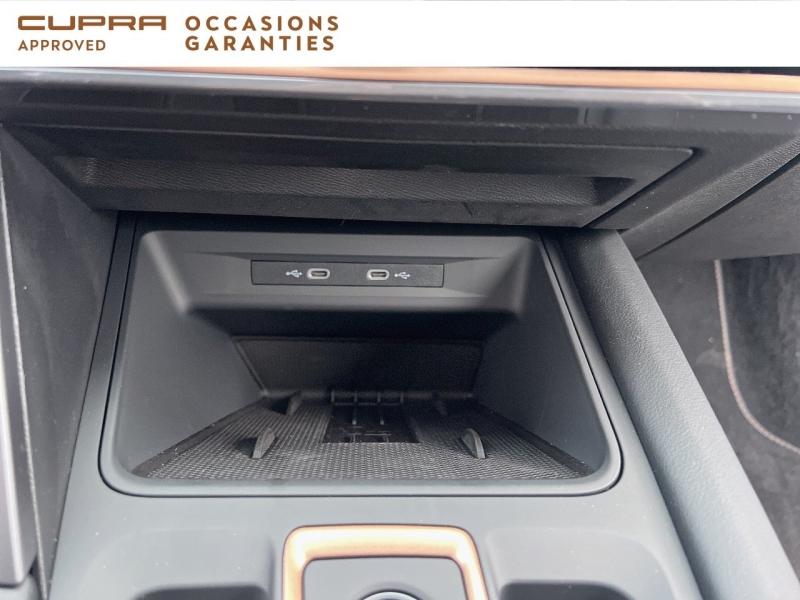 Voitures occasions CUPRA FORMENTOR VZ Orvault