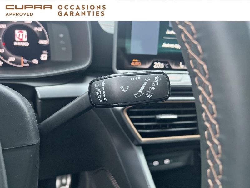 Voitures occasions CUPRA FORMENTOR VZ Orvault