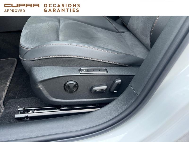 Voitures occasions CUPRA FORMENTOR VZ Nantes