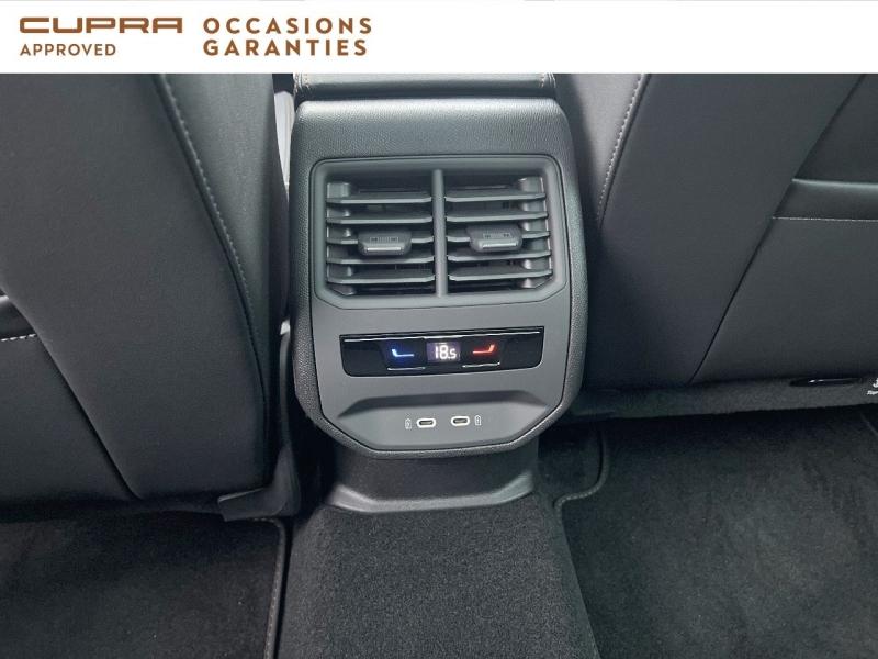 Voitures occasions CUPRA FORMENTOR VZ Orvault