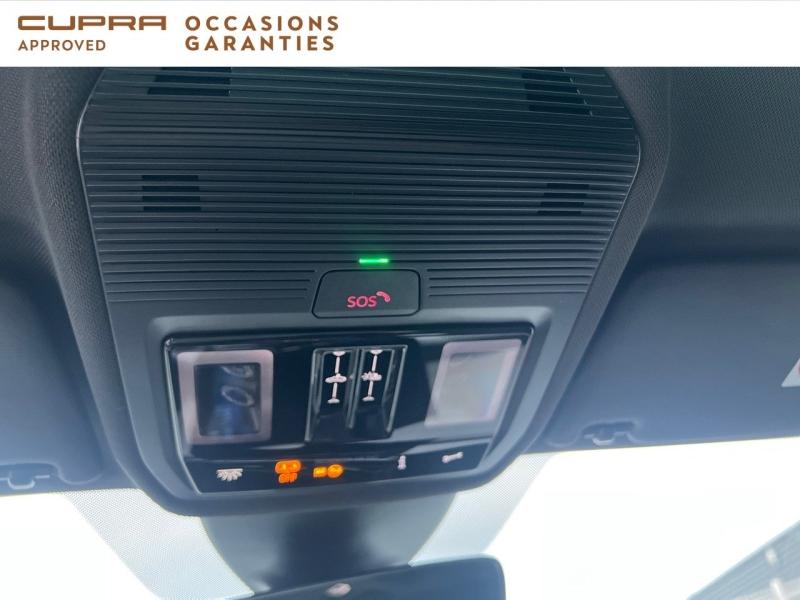 Voitures occasions CUPRA FORMENTOR VZ Nantes