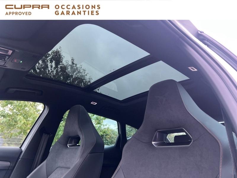 Voitures occasions CUPRA FORMENTOR VZ Nantes