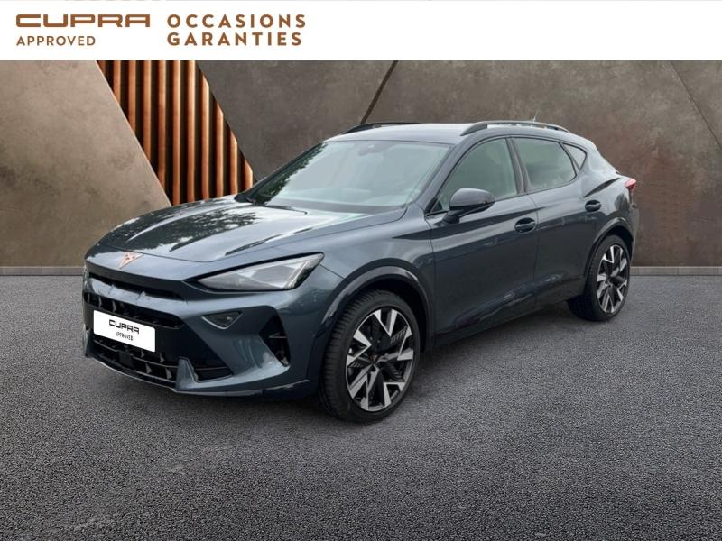 Voitures occasions CUPRA FORMENTOR V Orvault