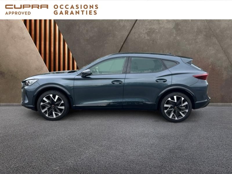 Voitures occasions CUPRA FORMENTOR V Orvault