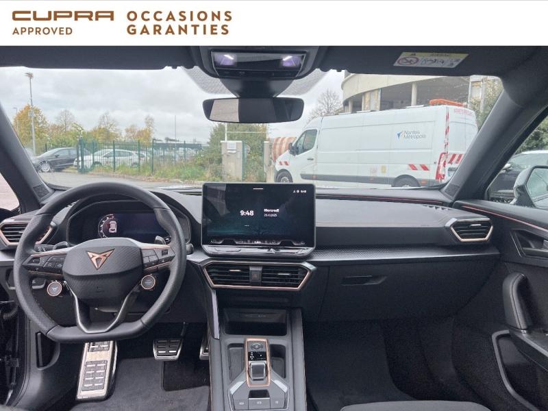 Voitures occasions CUPRA FORMENTOR V Orvault