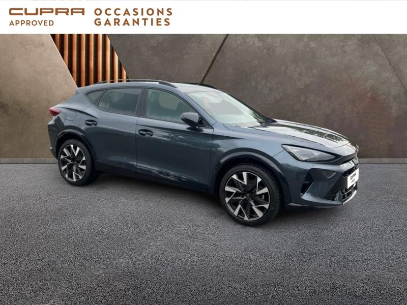 Voitures occasions CUPRA FORMENTOR V Orvault