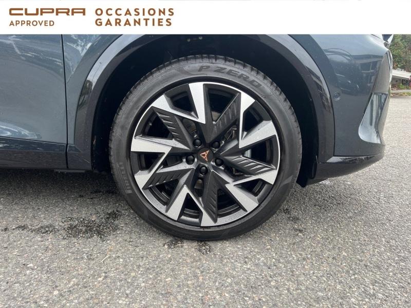 Voitures occasions CUPRA FORMENTOR V Orvault