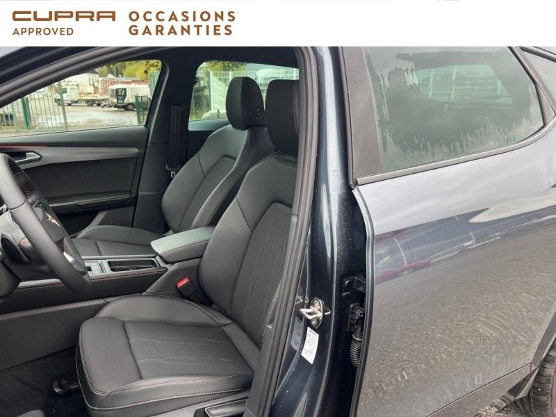 Voitures occasions CUPRA FORMENTOR V Orvault