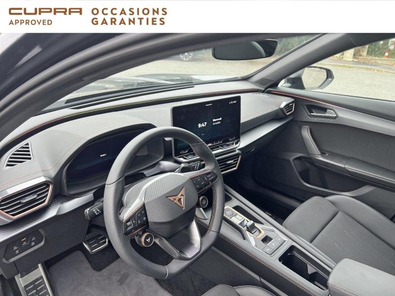 Voitures occasions CUPRA FORMENTOR V Orvault