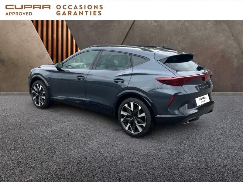 Voitures occasions CUPRA FORMENTOR V Orvault