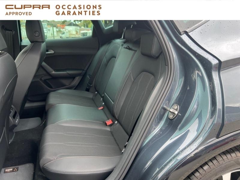 Voitures occasions CUPRA FORMENTOR V Orvault