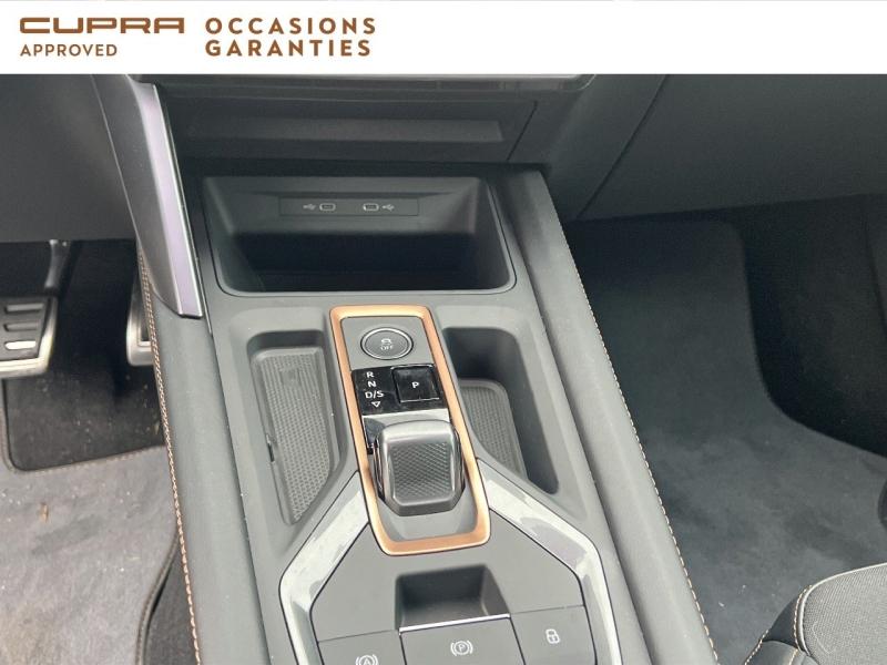 Voitures occasions CUPRA FORMENTOR V Orvault