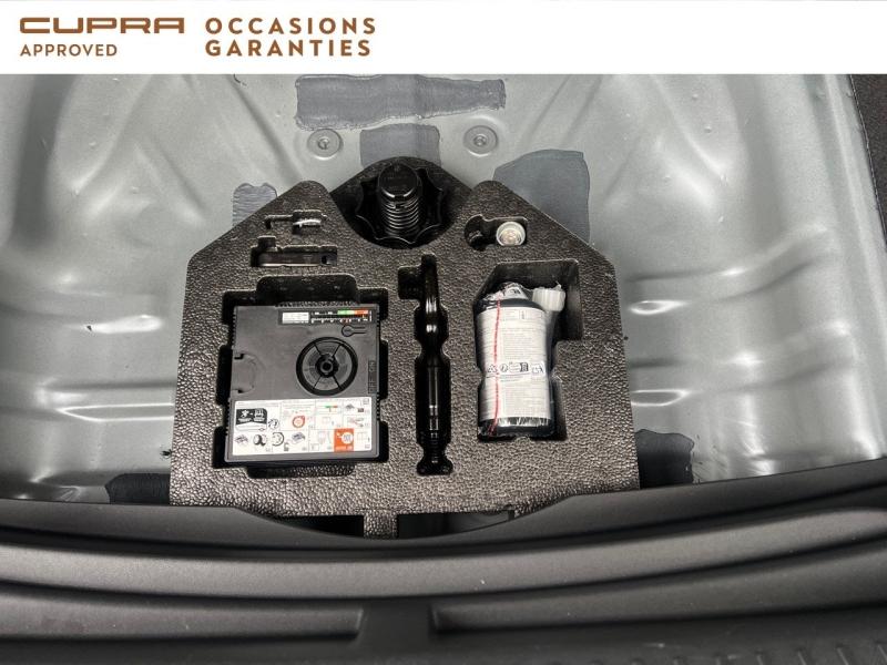 Voitures occasions CUPRA FORMENTOR V Orvault